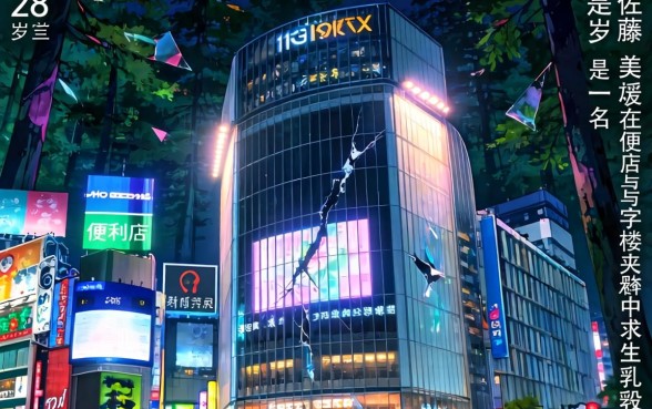 乳酸菌销售女郎