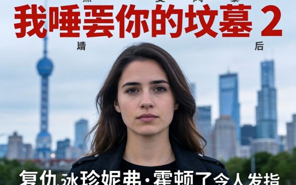 我唾弃你的坟墓2