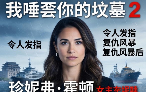 我唾弃你的坟墓2