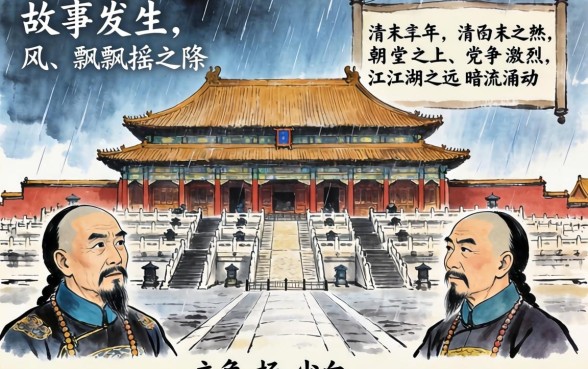 满清十大酷刑之赤裸凌迟