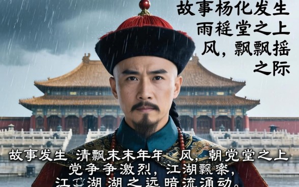 满清十大酷刑之赤裸凌迟