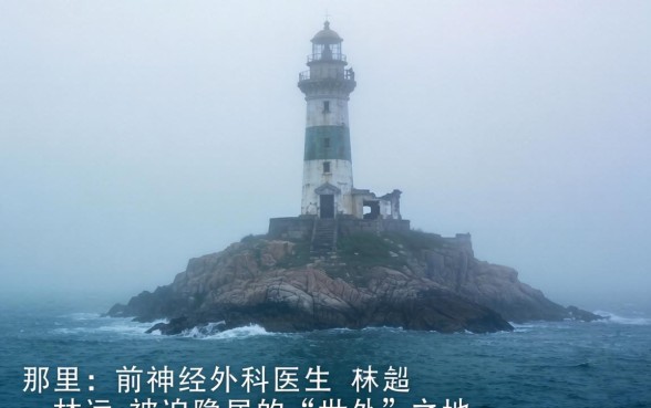 脑震荡世外情缘