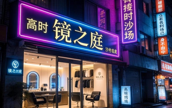 走光会受到惩罚