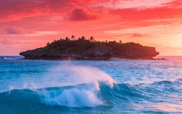 Karen3 冲绳人归来