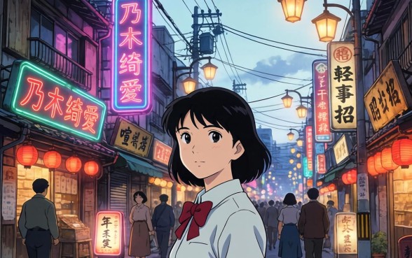 绚烂鲜丽又迷人