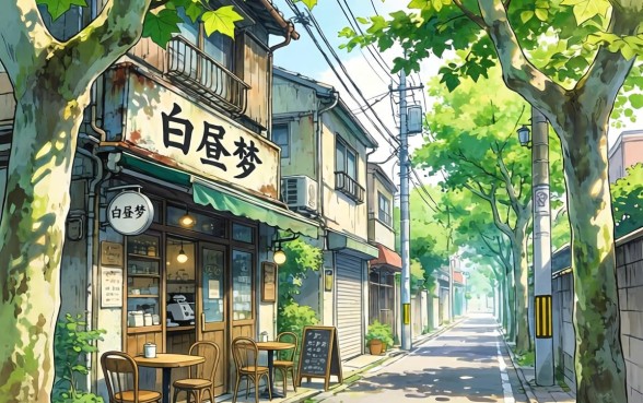 看起来清纯却很放肆