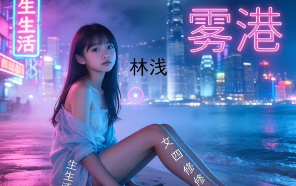 漂亮身体的女孩