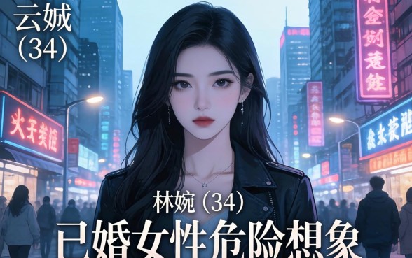 已婚女性的危险想象