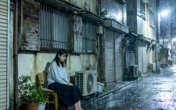 私が濡れたあのSEX