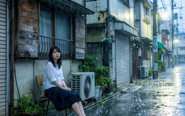 私が濡れたあのSEX