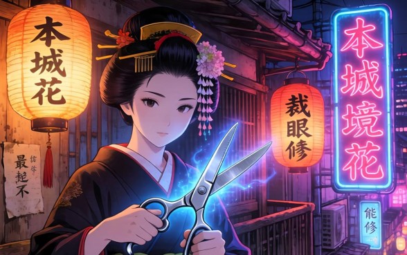 竟然做到这种程度