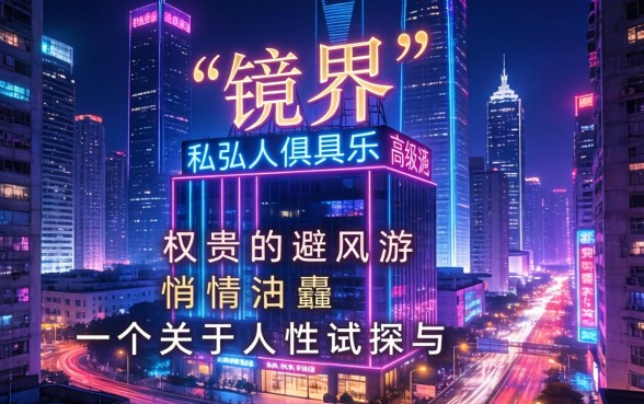 现代情欲篇之换妻档案