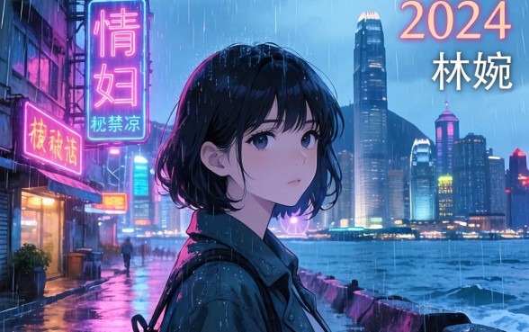 情妇2024