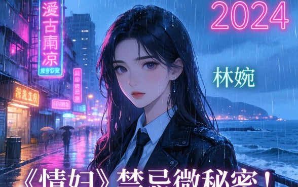 情妇2024