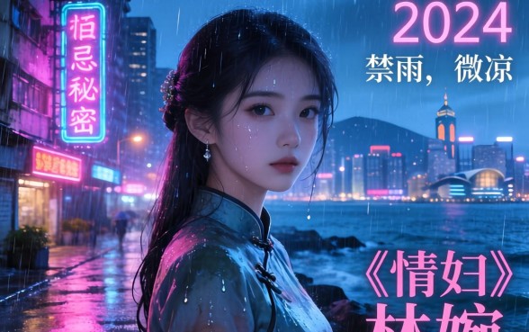 情妇2024