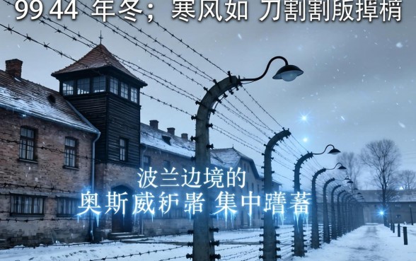 纳粹女魔头四部曲