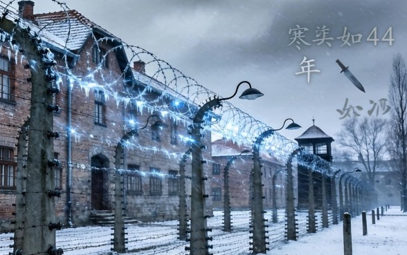 纳粹女魔头四部曲