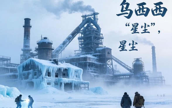 拉克西西哈乌西西锯 3