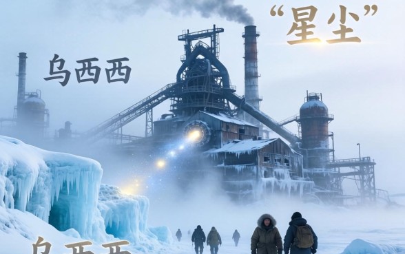 拉克西西哈乌西西锯 3