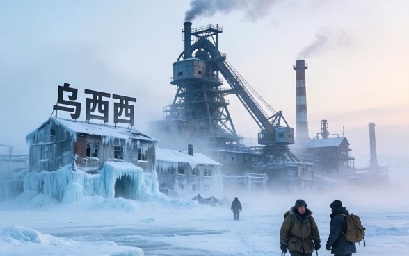 拉克西西哈乌西西锯 3