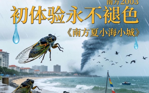 初体验永不褪色