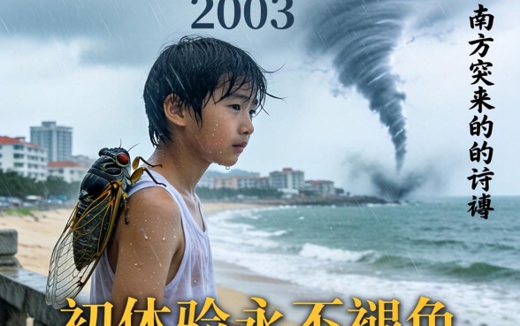 初体验永不褪色