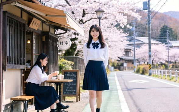 结衣系列7爱与歌的生活