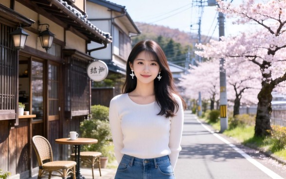 结衣系列7爱与歌的生活