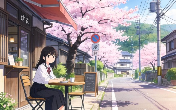 结衣系列7爱与歌的生活