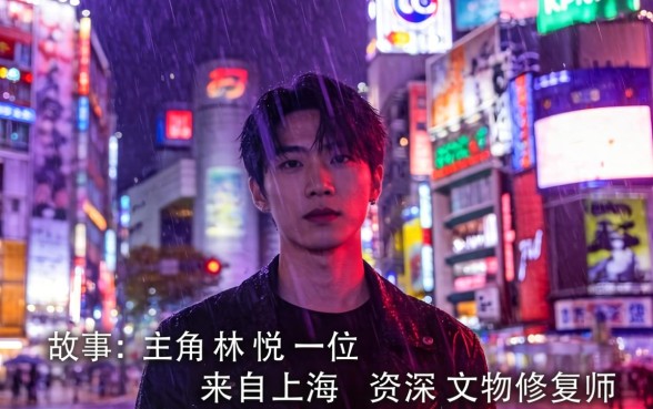 美女在隐匿处的日式按摩