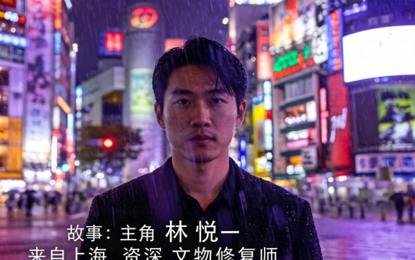 美女在隐匿处的日式按摩